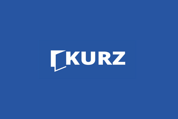 KURZ logo