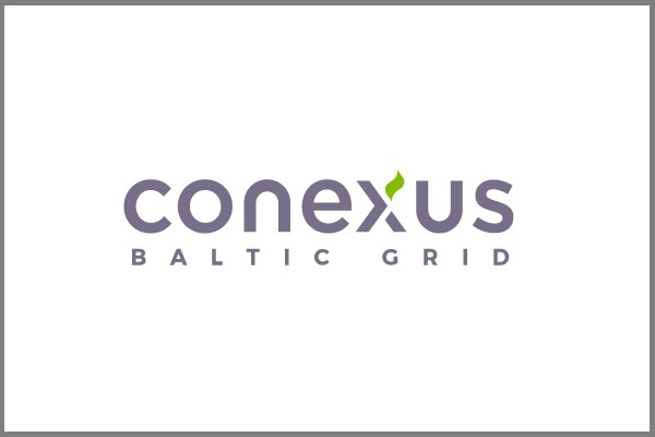 Conexus Baltic Grid logo