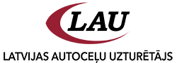 LAU logo