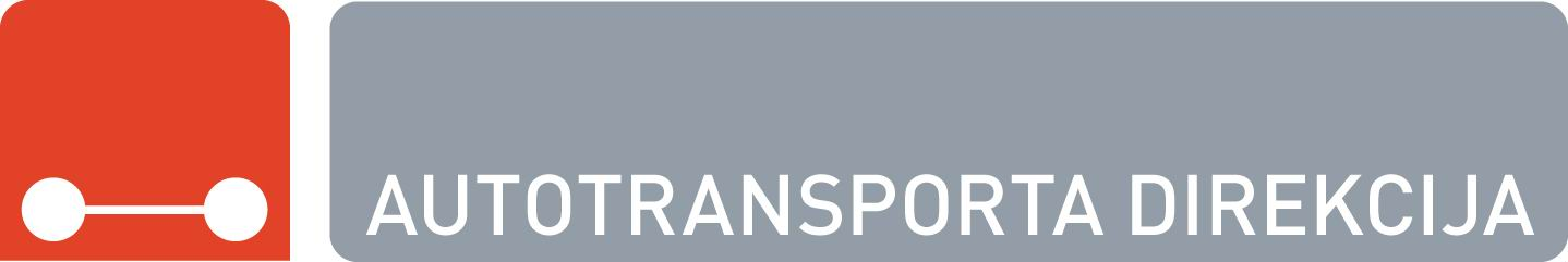 Autotransporta direkcijas logo