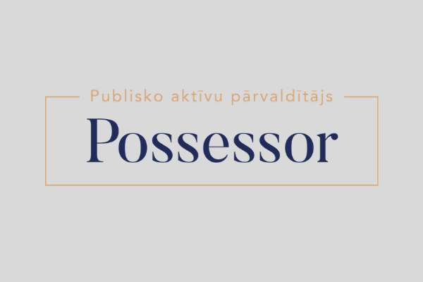 Possesor logo