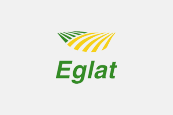 EGLAT logo
