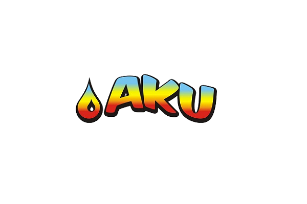 AKU logo