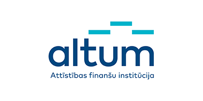 Altum logo