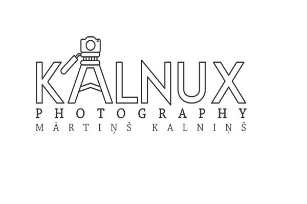 Kalnux photograpy logo